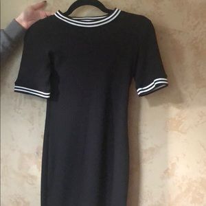 BRAND NEW UNWORN BDG DRESS